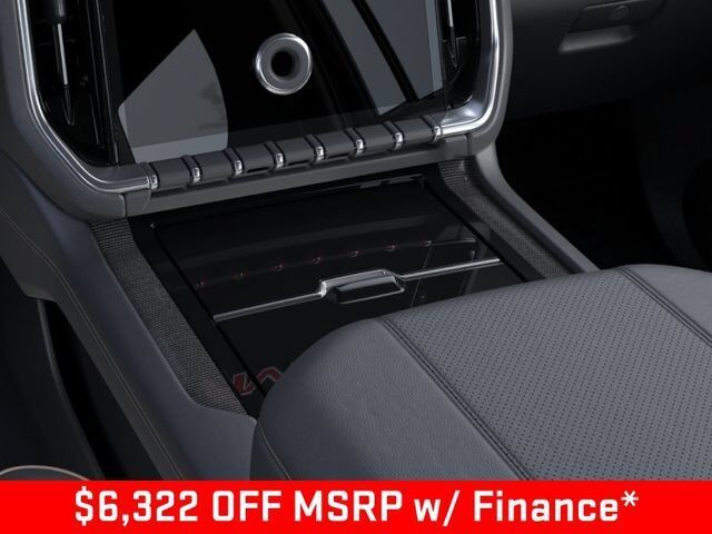 2026 GMC Yukon XL Elevation Carbondale IL