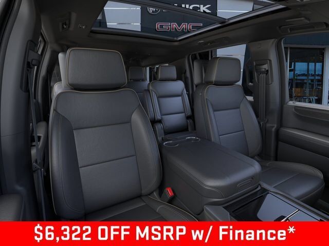 2026 GMC Yukon XL Elevation Carbondale IL