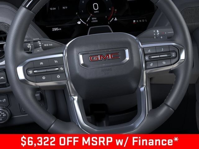 2026 GMC Yukon XL Elevation Carbondale IL