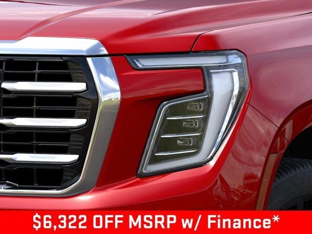 2026 GMC Yukon XL Elevation Carbondale IL
