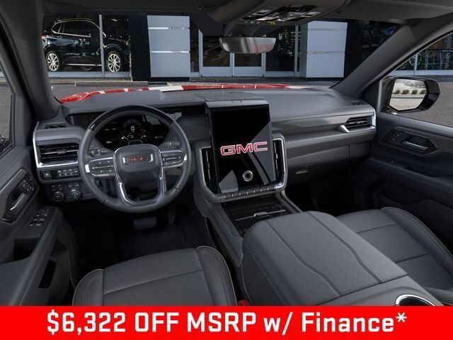 2026 GMC Yukon XL Elevation Carbondale IL