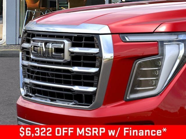 2026 GMC Yukon XL Elevation Carbondale IL