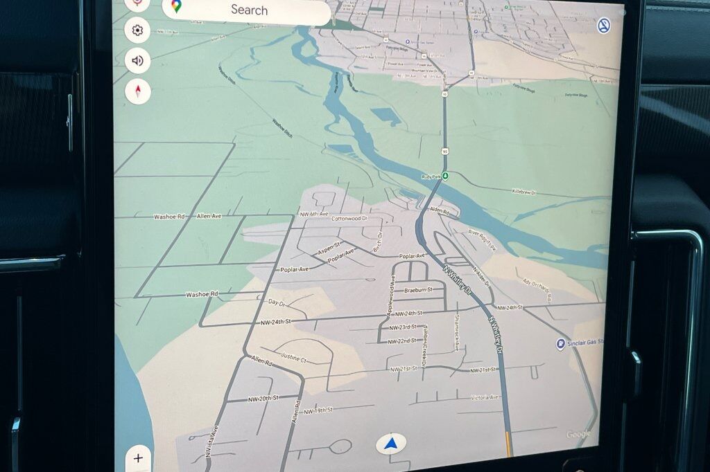 2026 GMC Yukon XL Elevation Fruitland ID