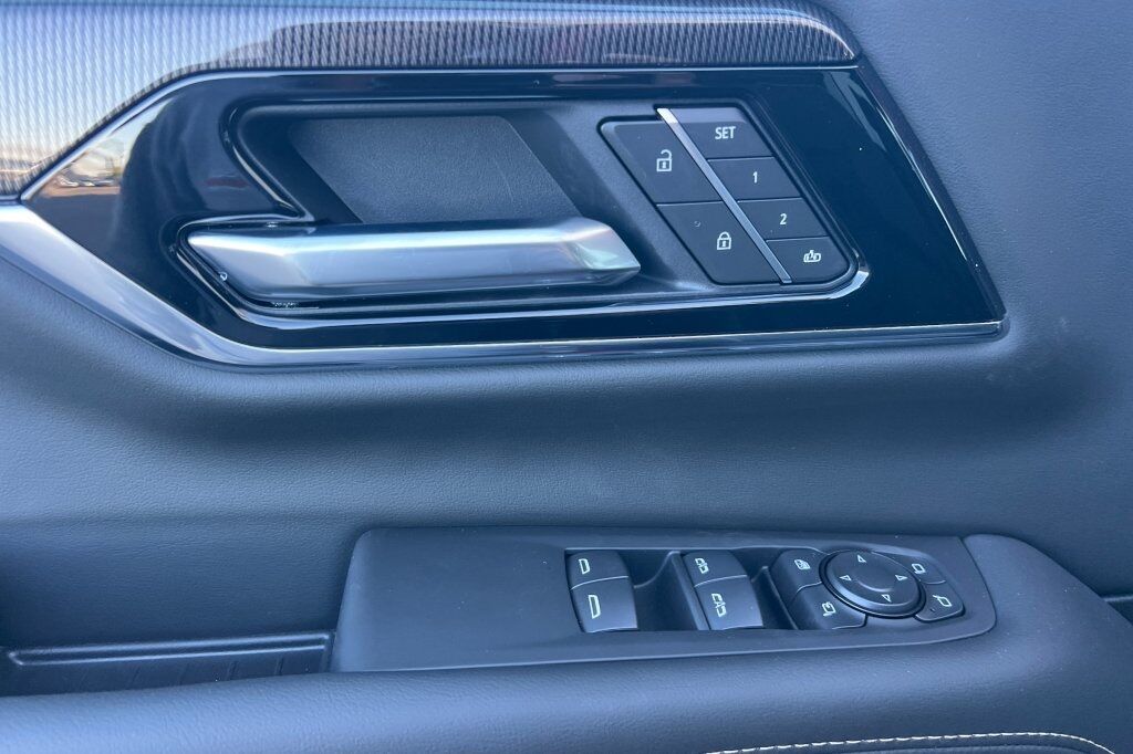 2026 GMC Yukon XL Elevation Fruitland ID