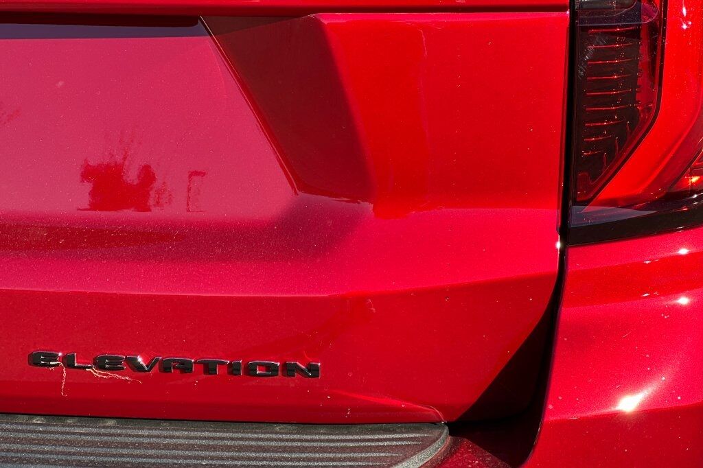 2026 GMC Yukon XL Elevation Fruitland ID