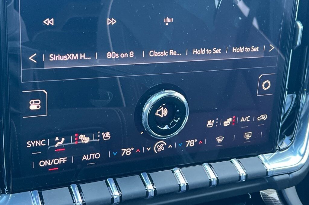 2026 GMC Yukon XL Elevation Fruitland ID