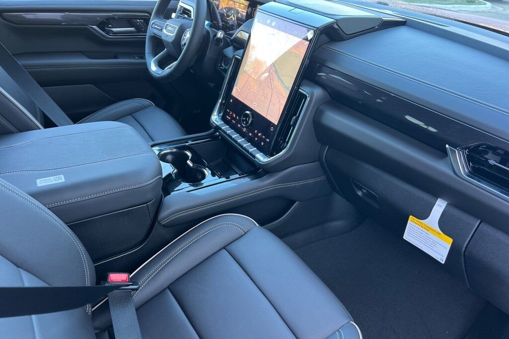 2026 GMC Yukon XL Elevation Fruitland ID