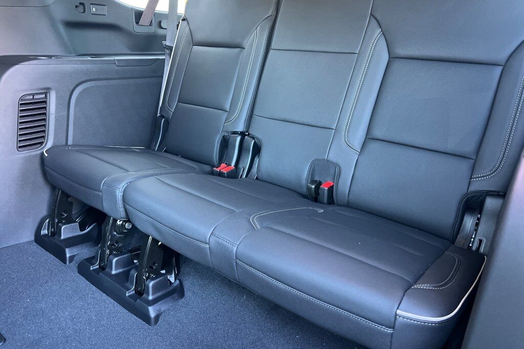 2026 GMC Yukon XL Elevation Fruitland ID