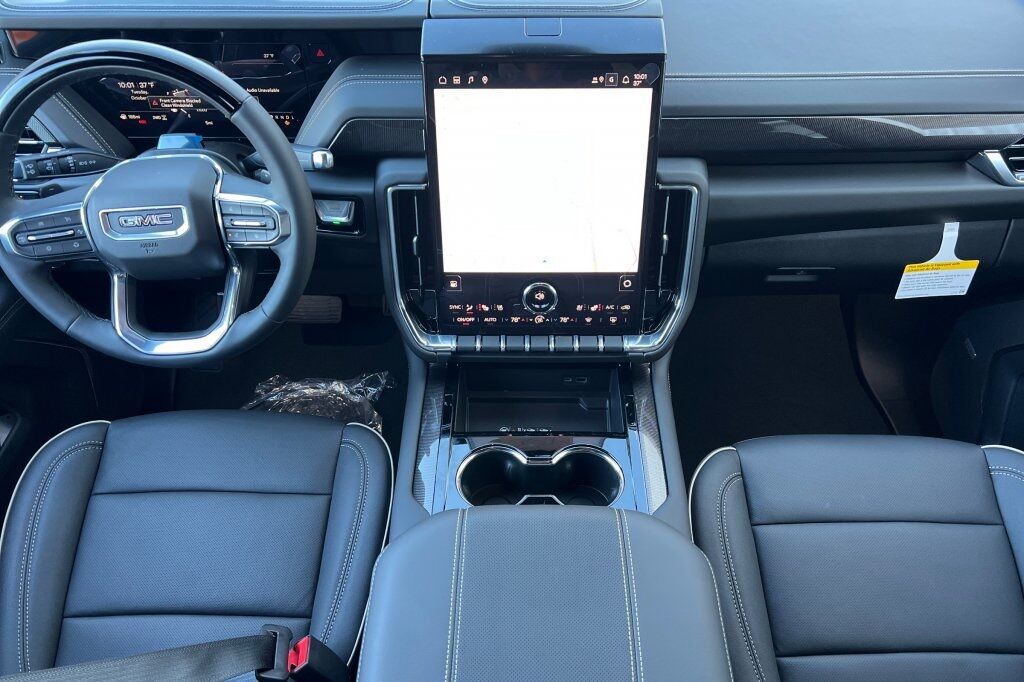 2026 GMC Yukon XL Elevation Fruitland ID