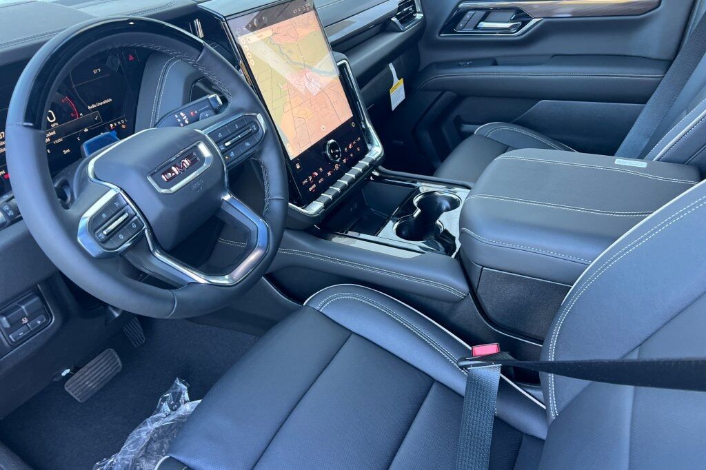 2026 GMC Yukon XL Elevation Fruitland ID