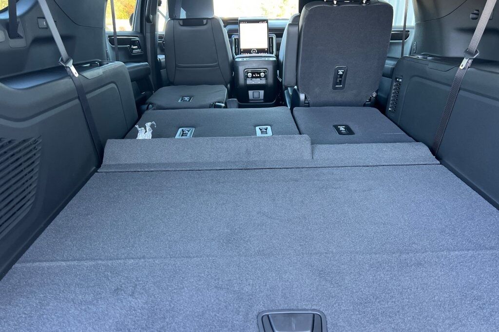 2026 GMC Yukon XL Elevation Fruitland ID