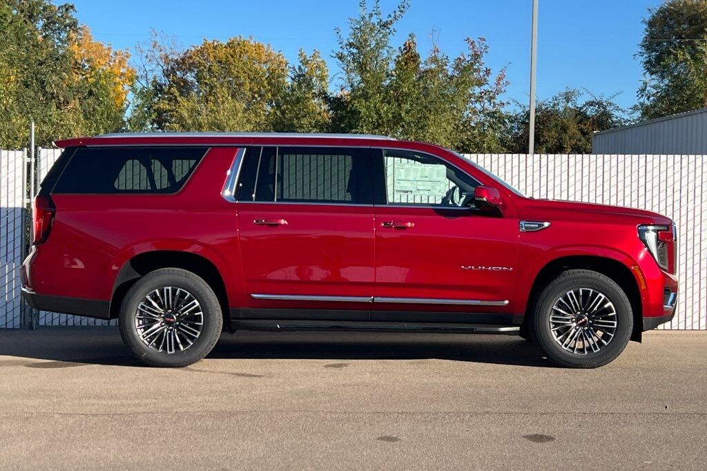 2026 GMC Yukon XL Elevation Fruitland ID