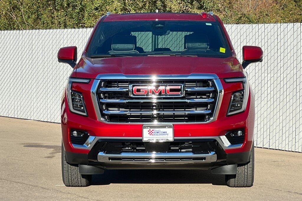 2026 GMC Yukon XL Elevation Fruitland ID