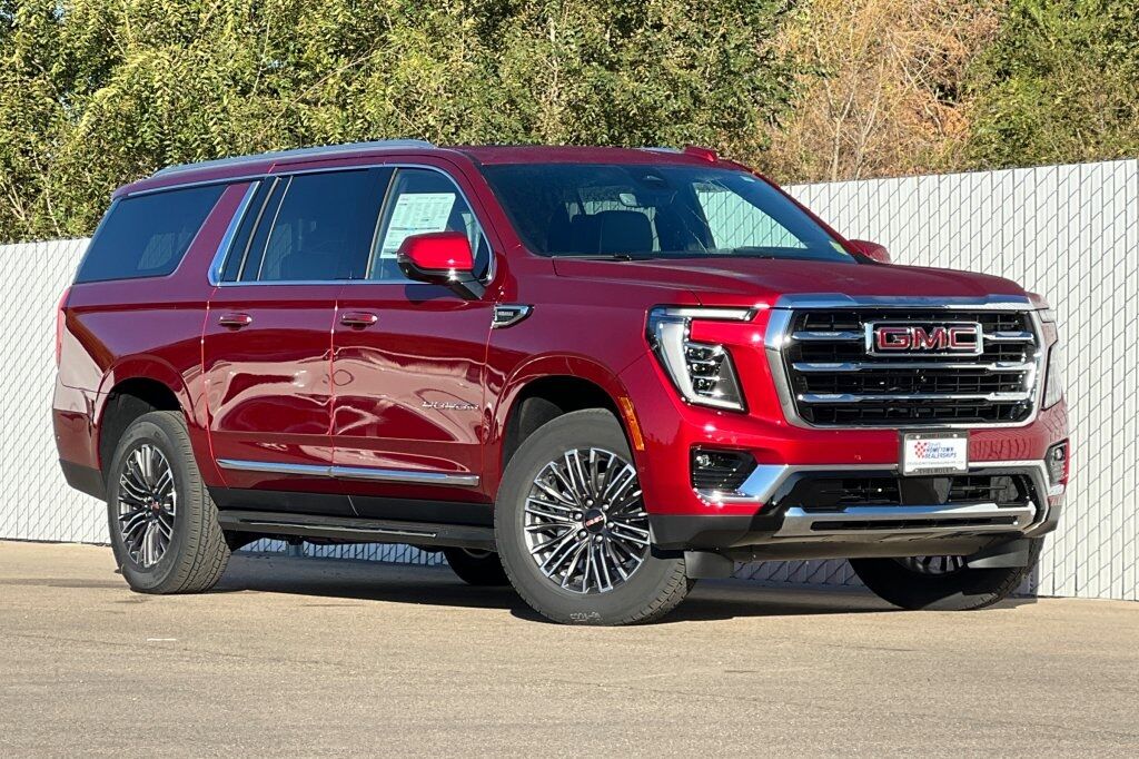 2026 GMC Yukon XL Elevation Fruitland ID