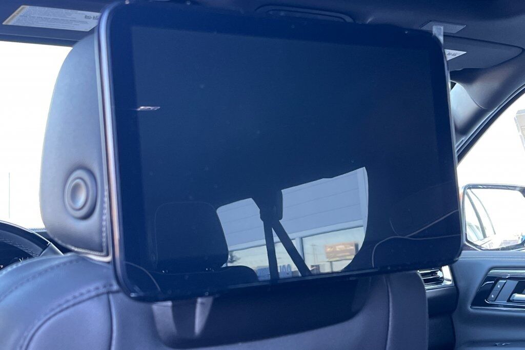 2026 GMC Yukon XL Elevation Fruitland ID