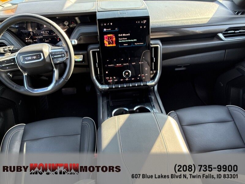 2026 GMC Yukon XL Elevation Twin Falls ID