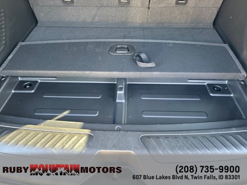 2026 GMC Yukon XL Elevation Twin Falls ID