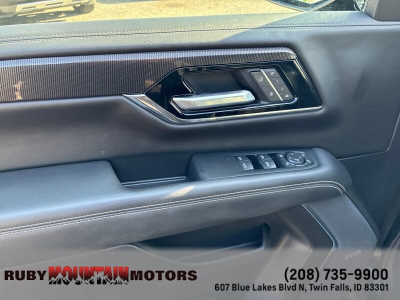 2026 GMC Yukon XL Elevation Twin Falls ID