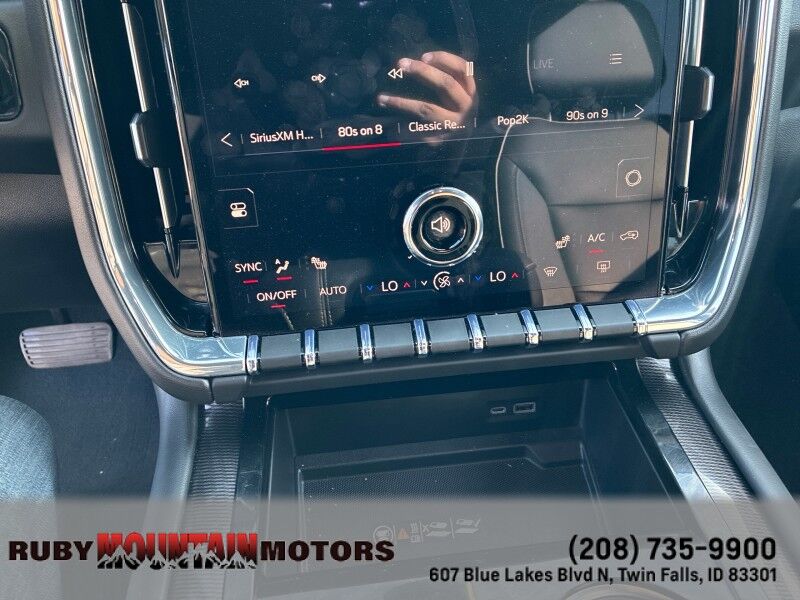2026 GMC Yukon XL Elevation Twin Falls ID