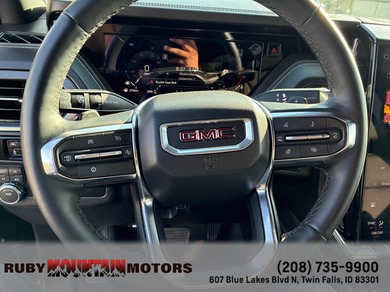 2026 GMC Yukon XL Elevation Twin Falls ID