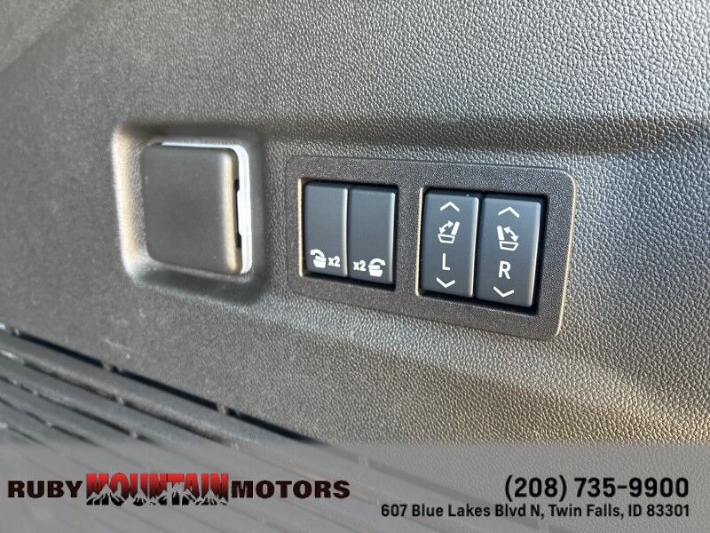 2026 GMC Yukon XL Elevation Twin Falls ID
