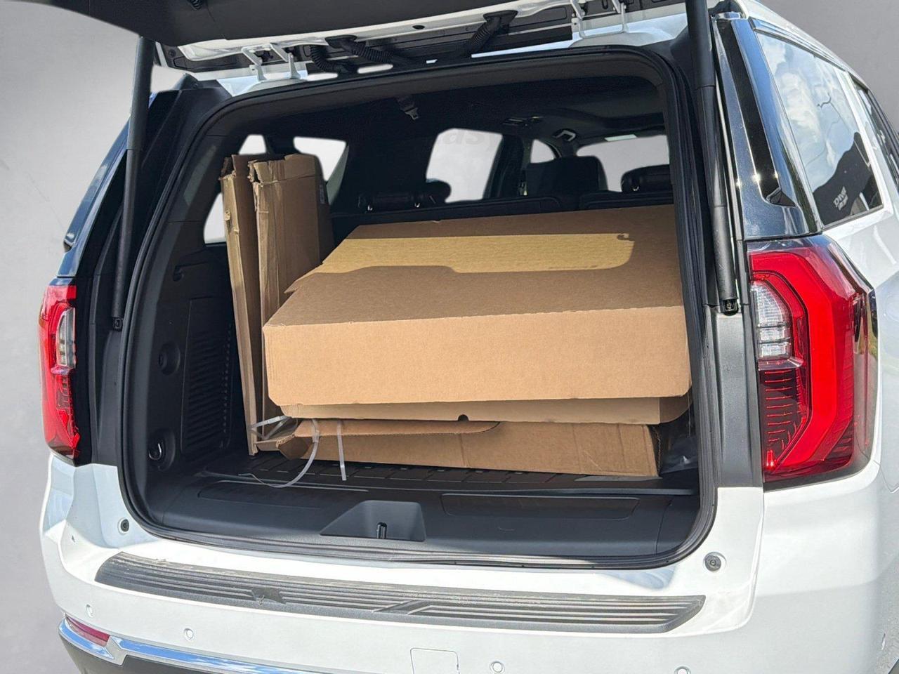 2026 GMC Yukon XL Elevation Hagerstown MD