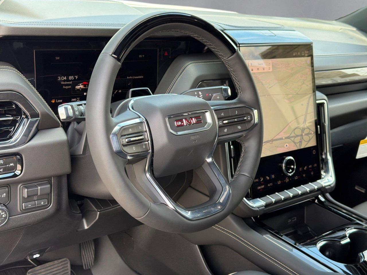 2026 GMC Yukon XL Elevation Hagerstown MD