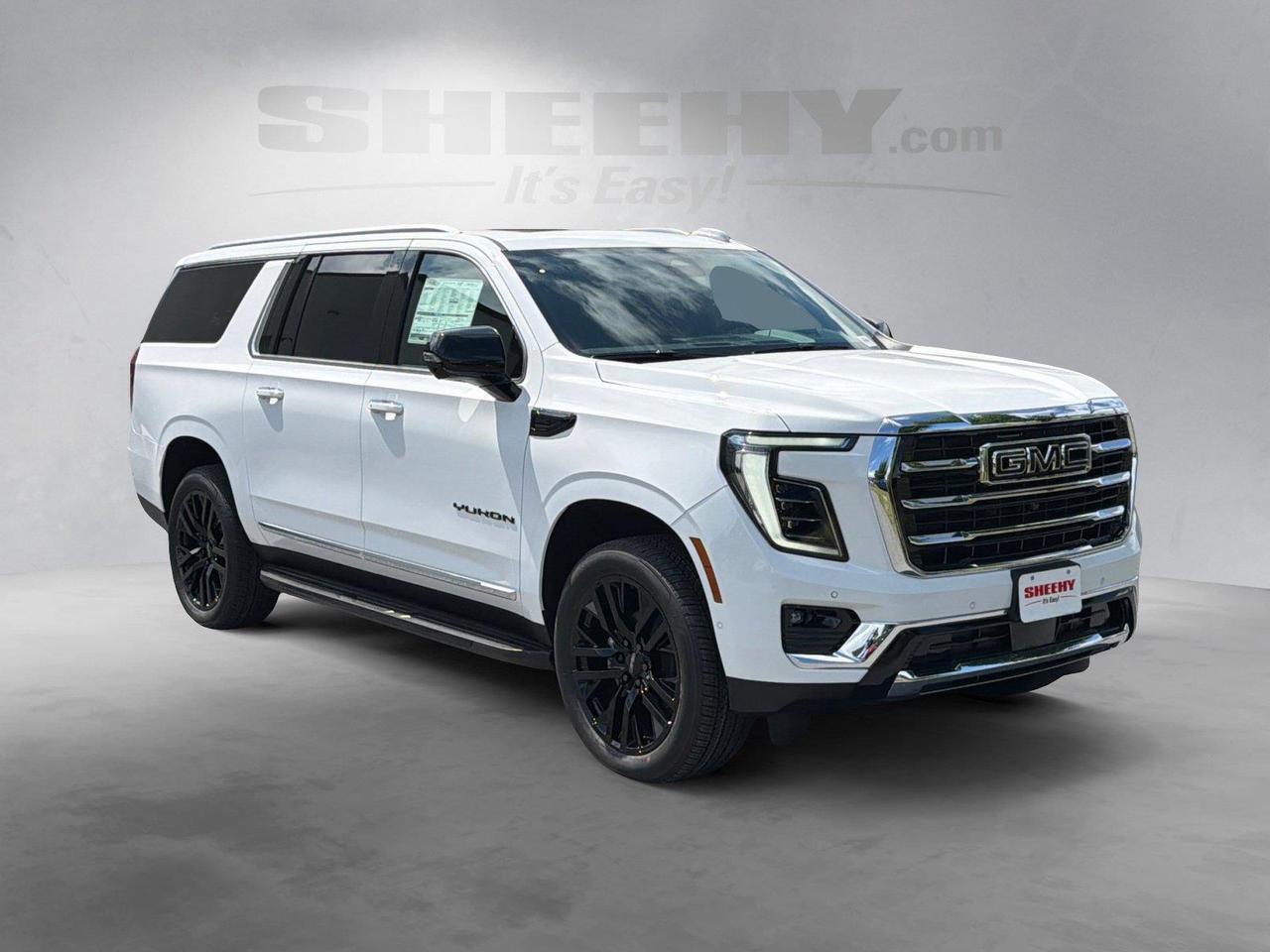 2026 GMC Yukon XL Elevation Hagerstown MD