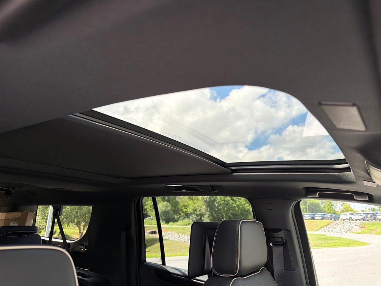 2026 GMC Yukon XL Elevation Hagerstown MD