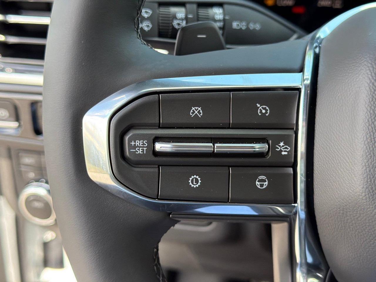 2026 GMC Yukon XL Elevation Hagerstown MD