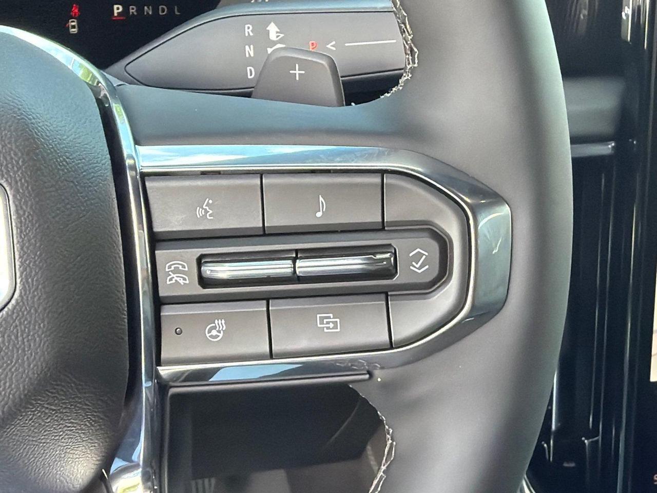 2026 GMC Yukon XL Elevation Hagerstown MD