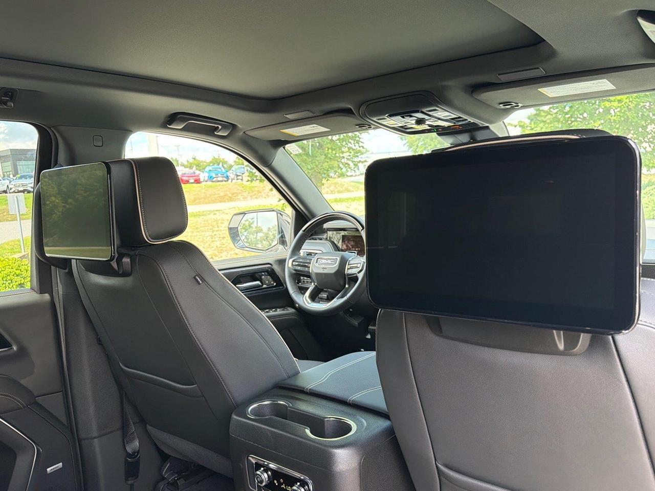 2026 GMC Yukon XL Elevation Hagerstown MD