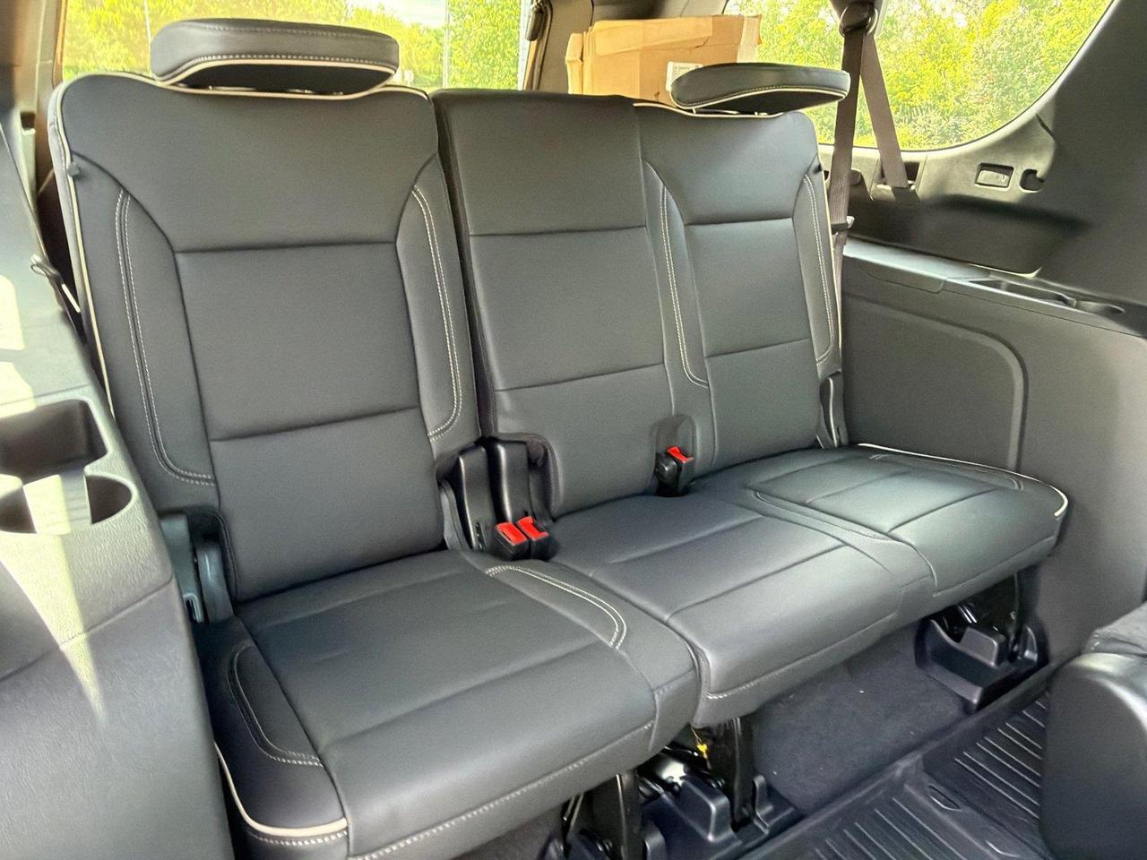 2026 GMC Yukon XL Elevation Hagerstown MD