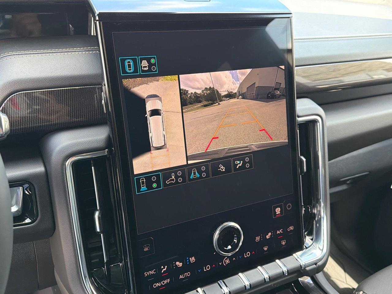 2026 GMC Yukon XL Elevation Hagerstown MD