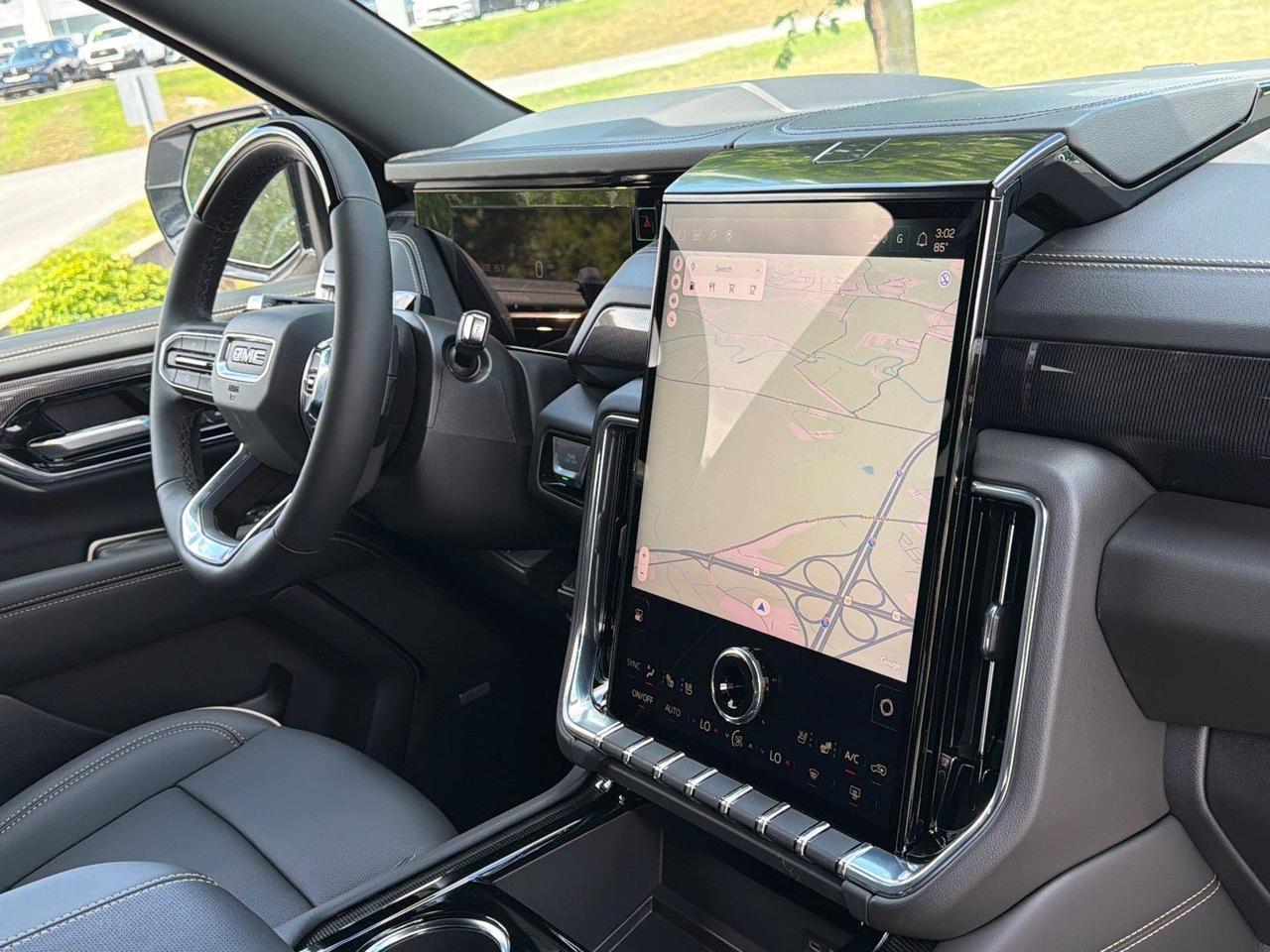 2026 GMC Yukon XL Elevation Hagerstown MD