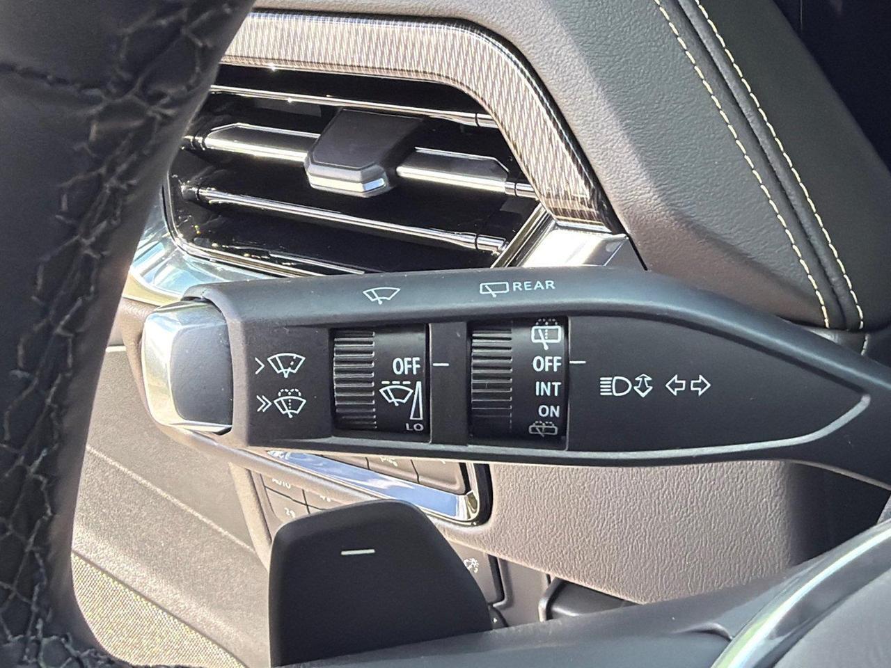 2026 GMC Yukon XL Elevation Hagerstown MD