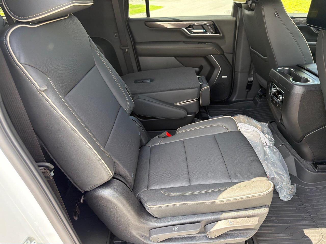 2026 GMC Yukon XL Elevation Hagerstown MD