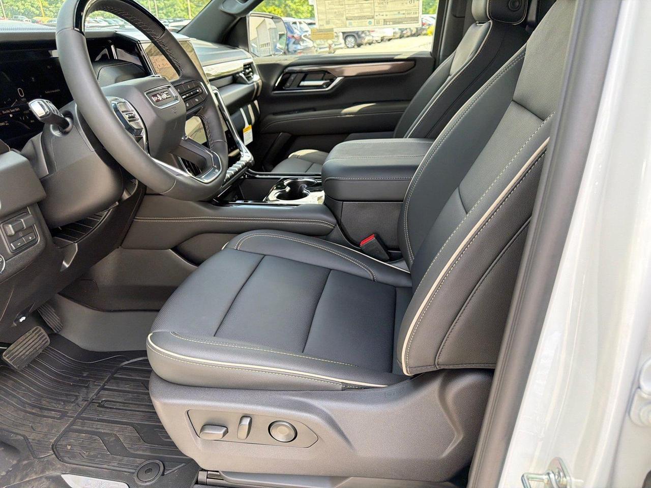 2026 GMC Yukon XL Elevation Hagerstown MD