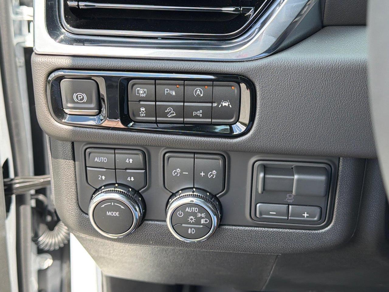 2026 GMC Yukon XL Elevation Hagerstown MD