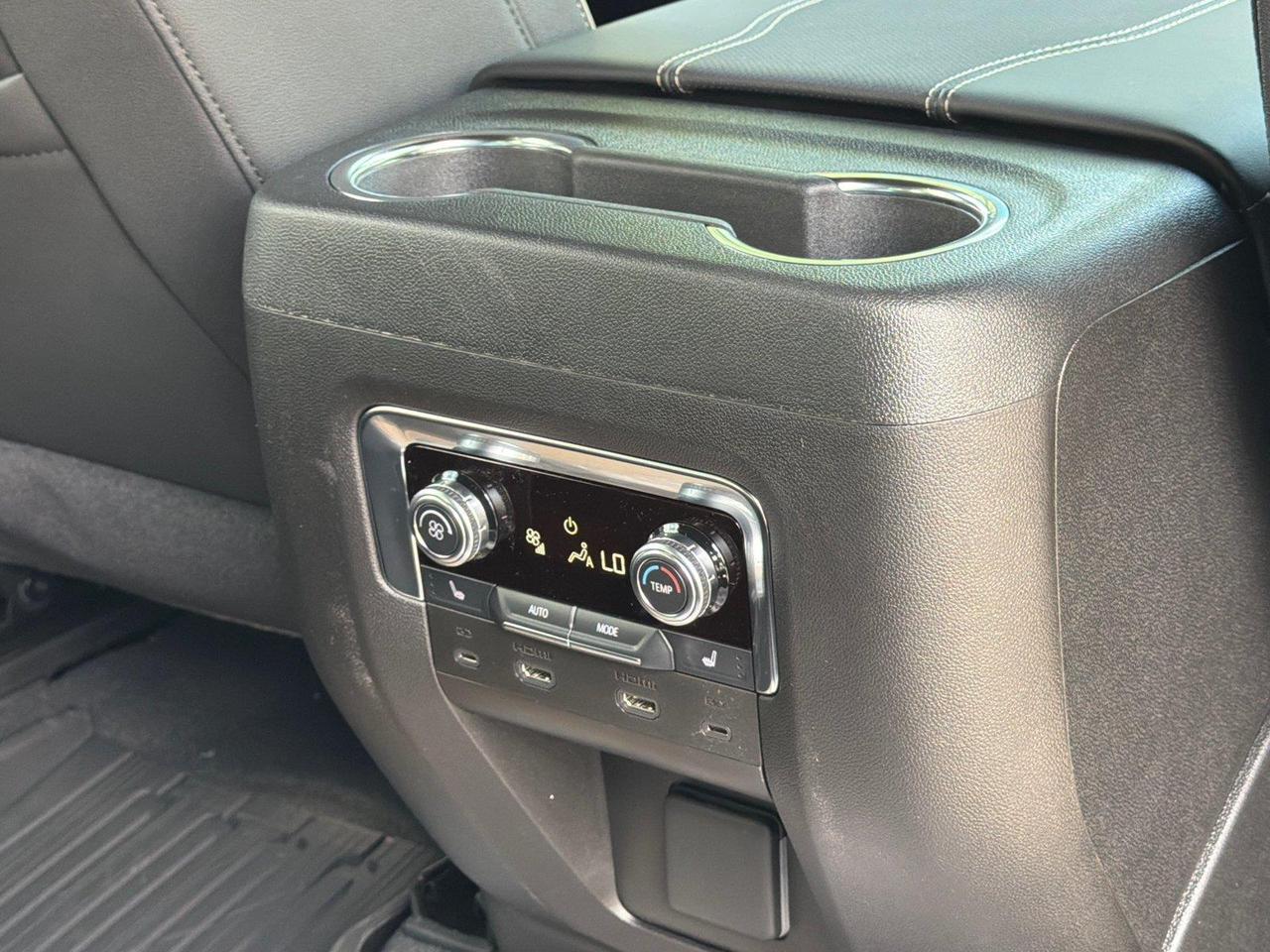 2026 GMC Yukon XL Elevation Hagerstown MD