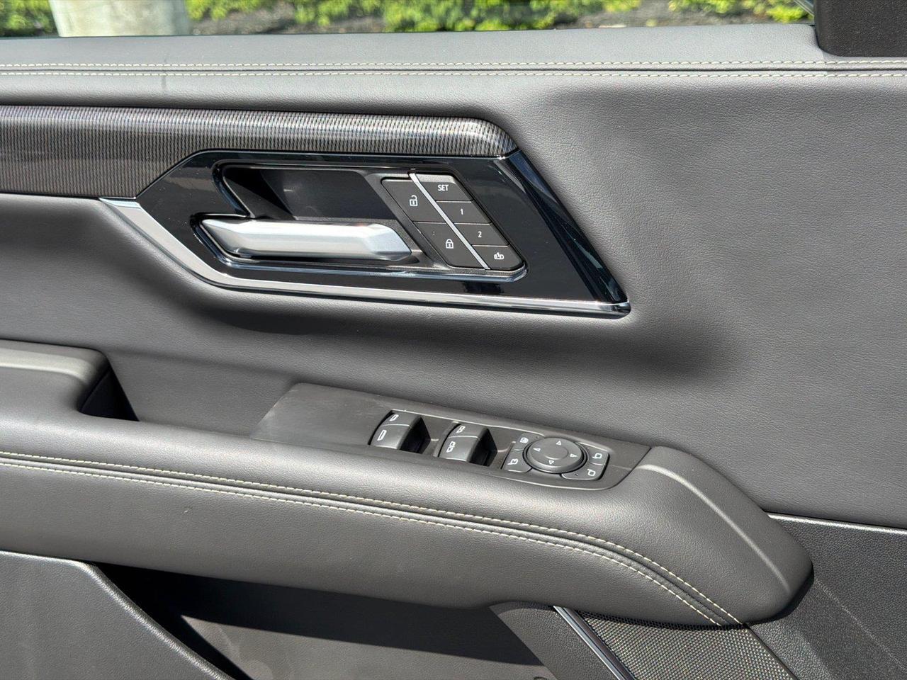 2026 GMC Yukon XL Elevation Hagerstown MD