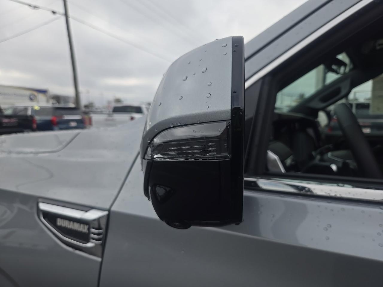 2026 GMC Yukon XL Elevation Fredericksburg VA