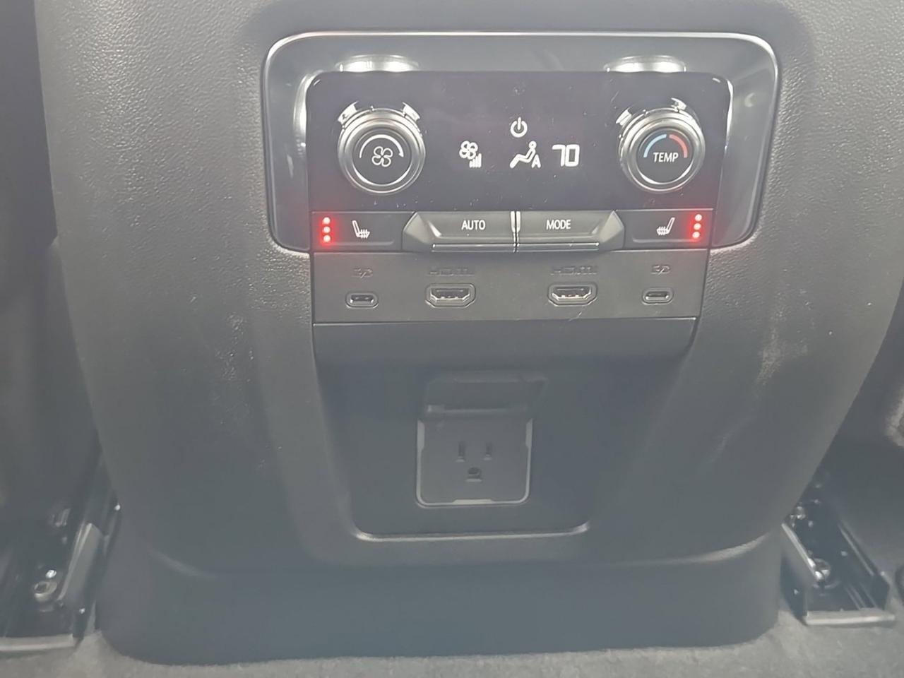 2026 GMC Yukon XL Elevation Fredericksburg VA