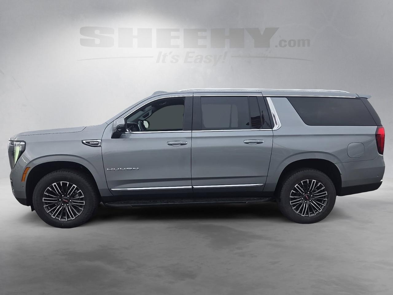2026 GMC Yukon XL Elevation Fredericksburg VA
