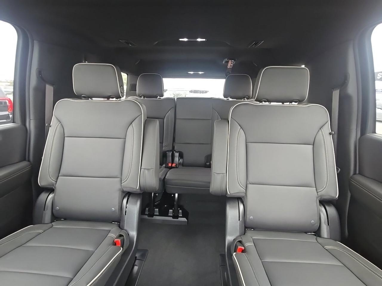 2026 GMC Yukon XL Elevation Fredericksburg VA