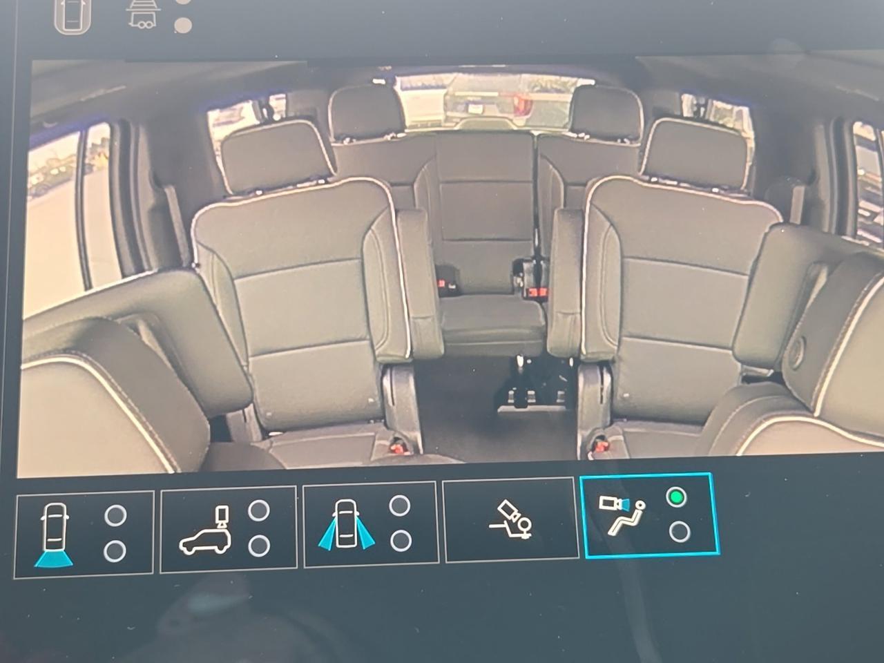 2026 GMC Yukon XL Elevation Fredericksburg VA