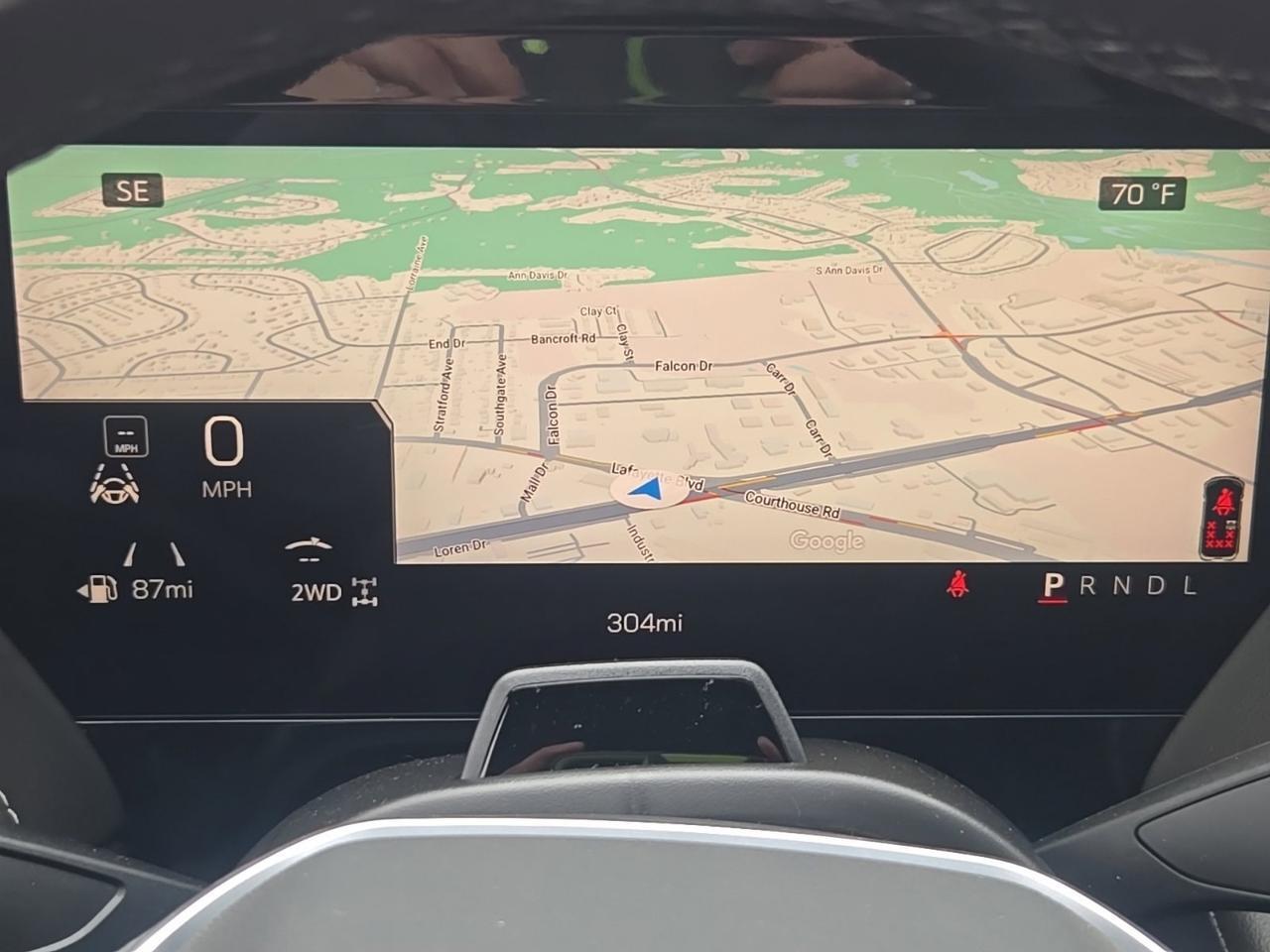 2026 GMC Yukon XL Elevation Fredericksburg VA