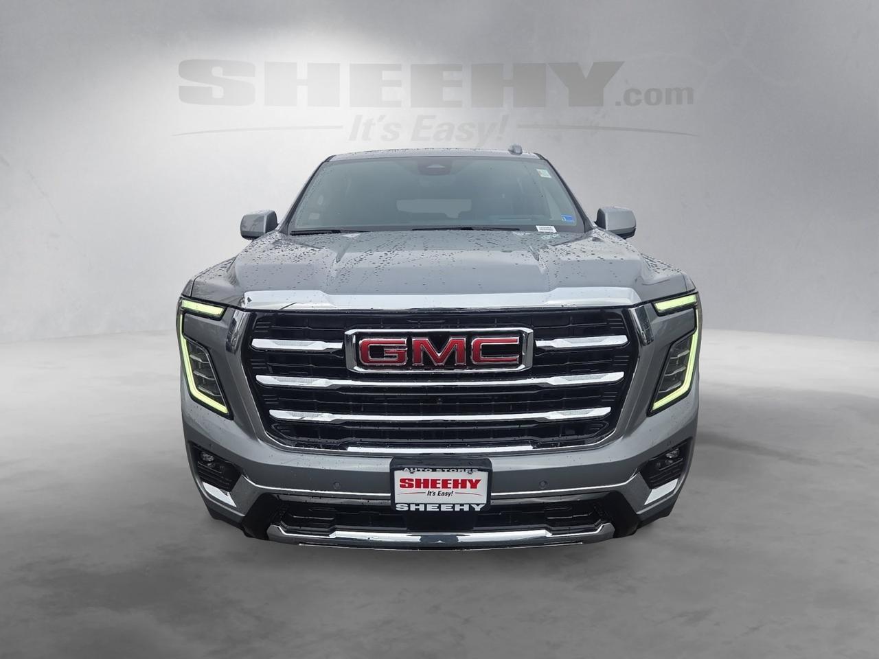 2026 GMC Yukon XL Elevation Fredericksburg VA