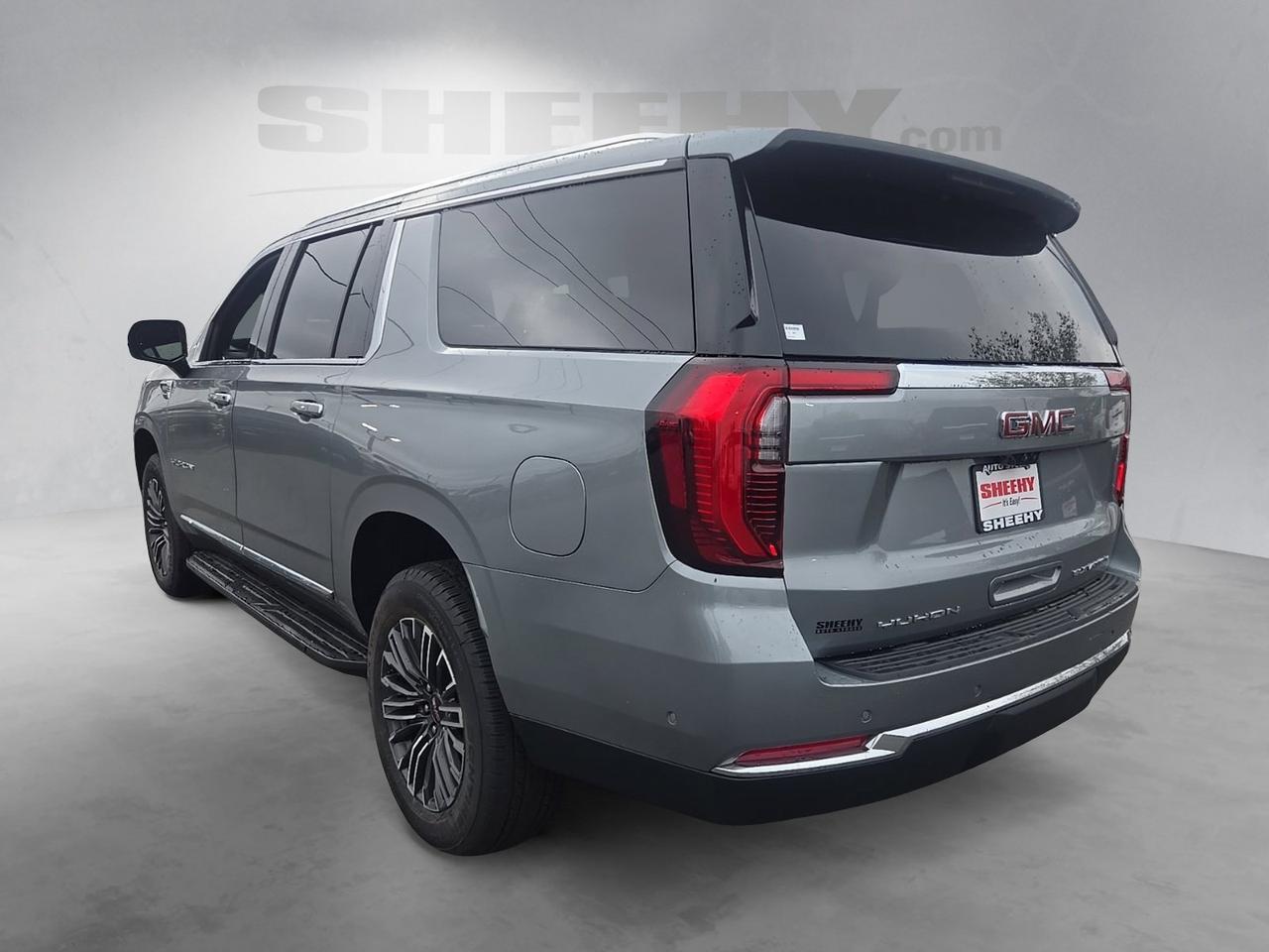 2026 GMC Yukon XL Elevation Fredericksburg VA