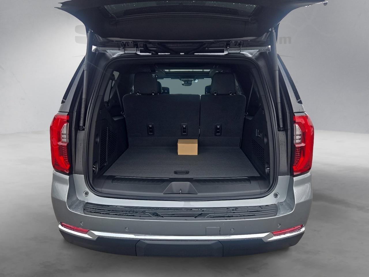 2026 GMC Yukon XL Elevation Fredericksburg VA